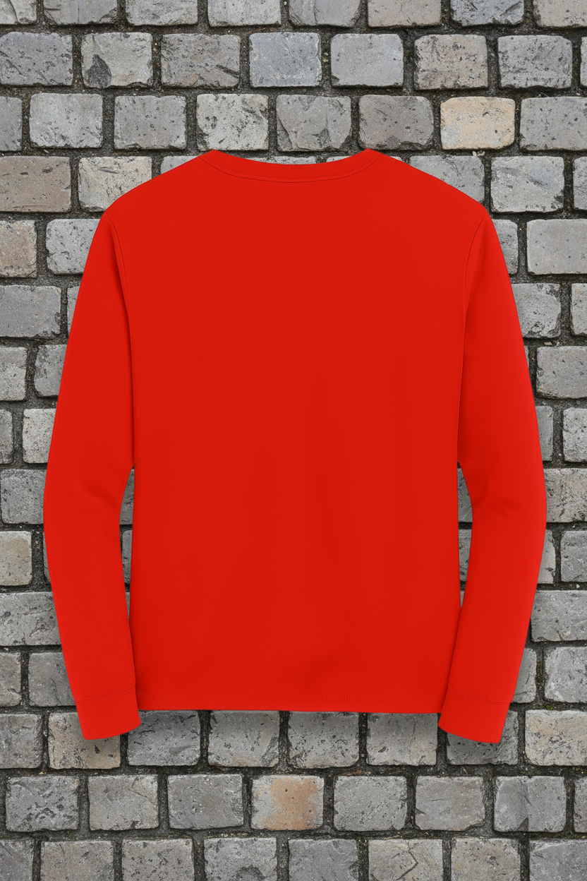 My Rougue City Long Sleeve