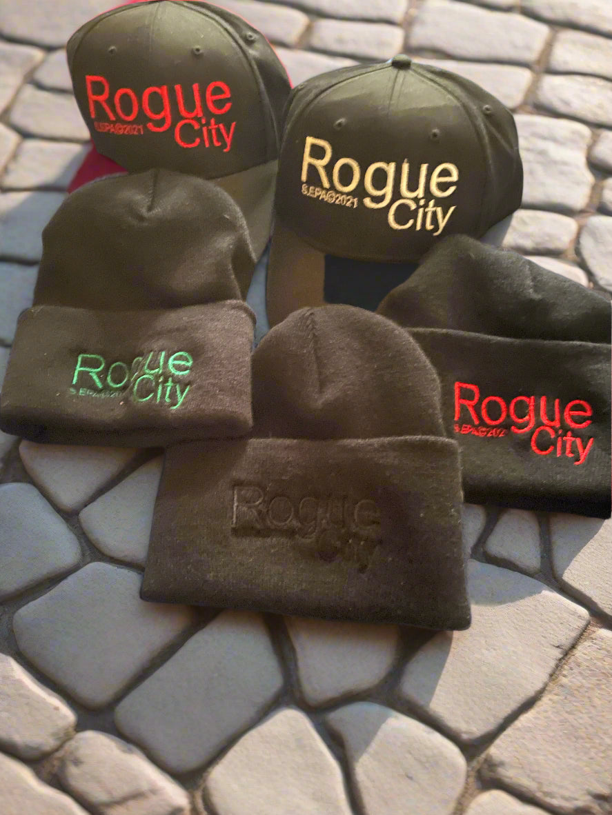 Hats, Caps, Beanies