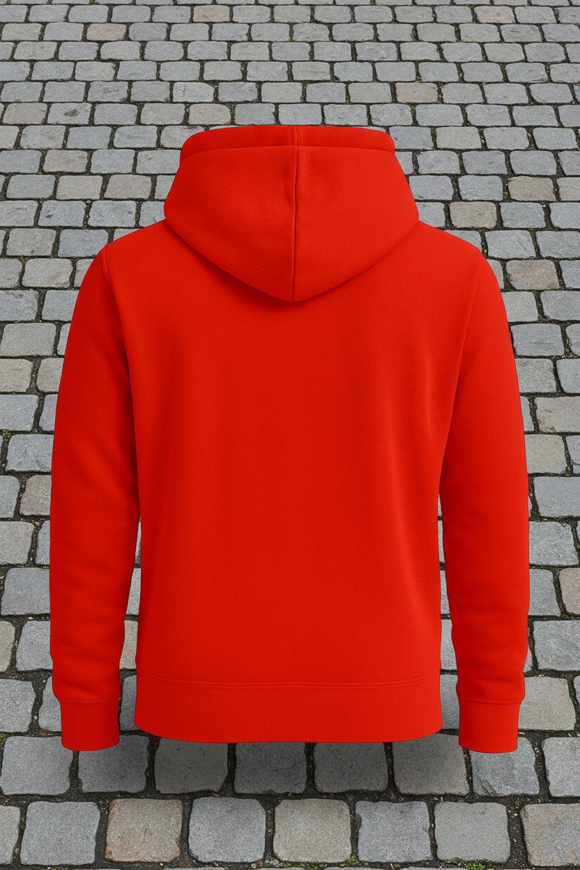 My Rogue City Hoodie