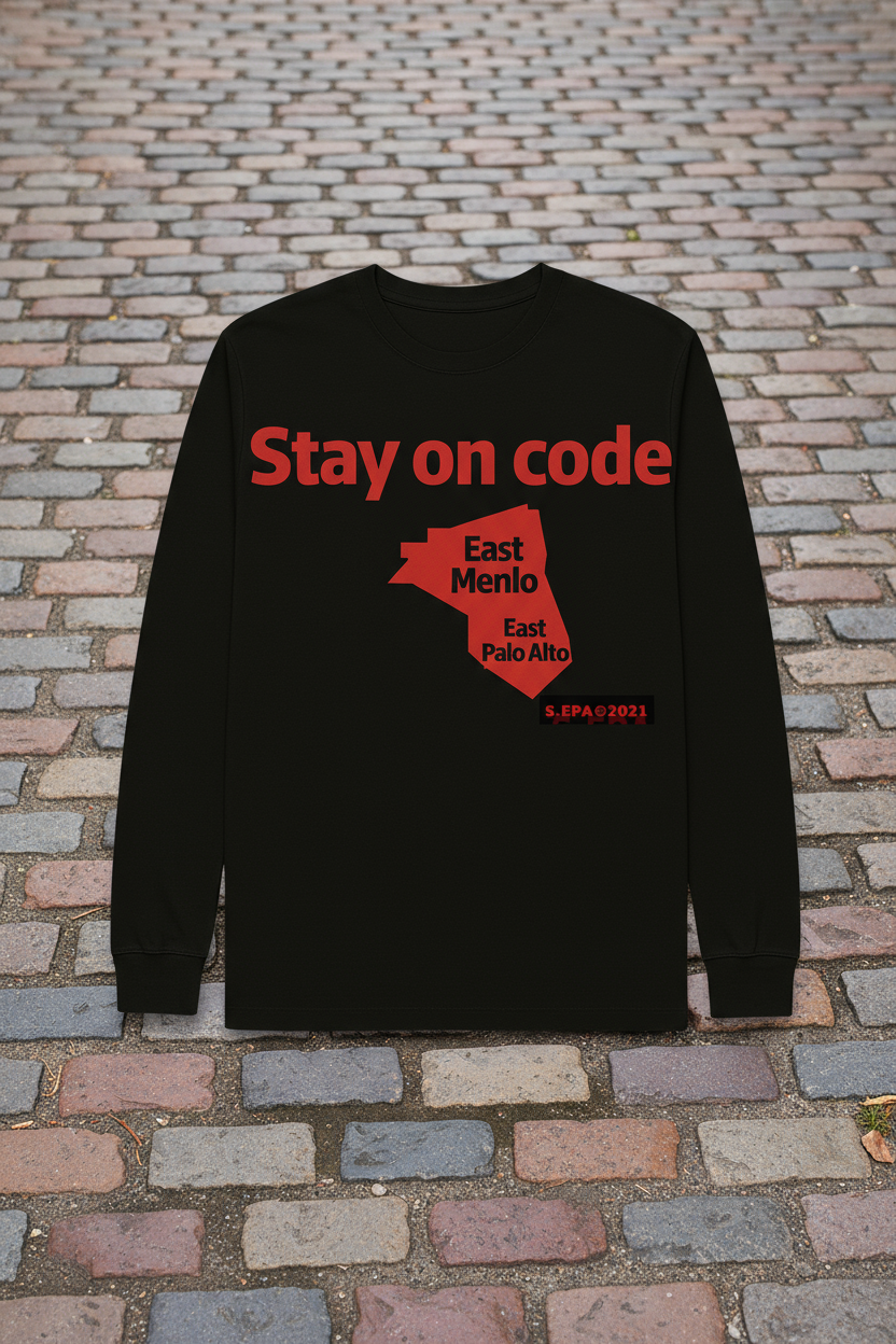 What's Up Rouge Long Sleeve