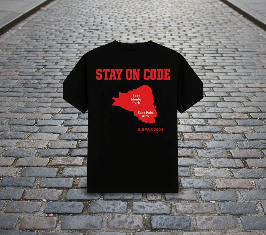 What's Up Rouge Tee Back